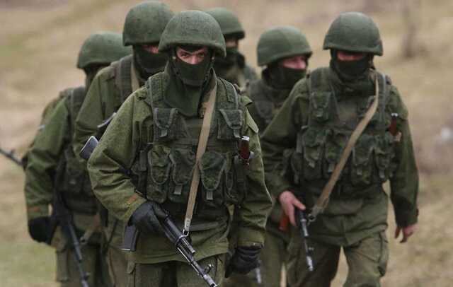 Втрати РФ від Генштабу: за добу Росія залишилася без 40 артсистем і 1100 військових