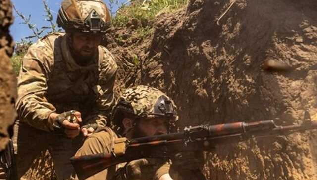 На Покровському напрямку відбито 46 атак. Ворог отримав жорстку відсіч біля Роботиного та Новоданилівки, - Генштаб