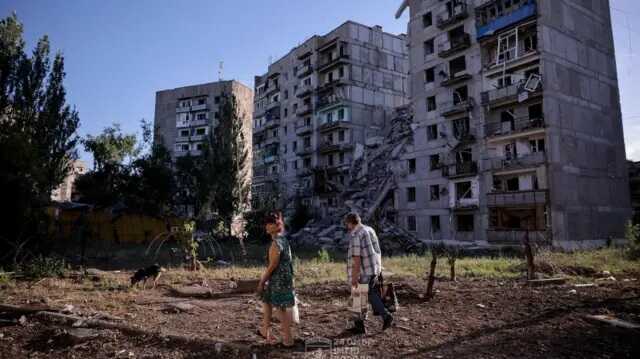 Територіальних успіхів у росіян немає: у ЗСУ розповіли про ситуацію біля Торецька