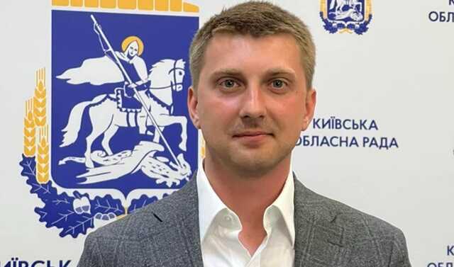 Депутат-мільйонер з Київоблради: "слуга народу" Станіслав Вихор накопичив статки на десятки мільйонів