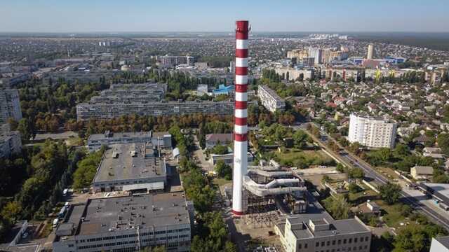 Нацполіція розслідує, як “Київтеплоенерго” завищувало вартість та використовувало фіктивні фірми в реконструкції деаераторів