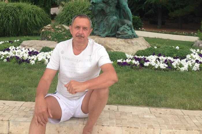 У Казані вбили однокурсника російського воєнного злочинця Герасимова