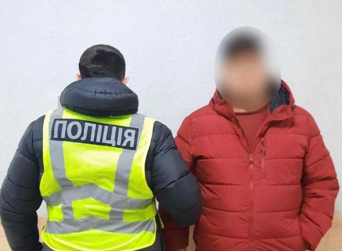 У Києві господарі собак влаштували стрілянину