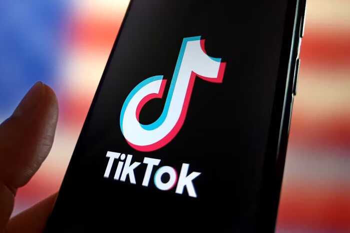 TikTok припинив роботу у США