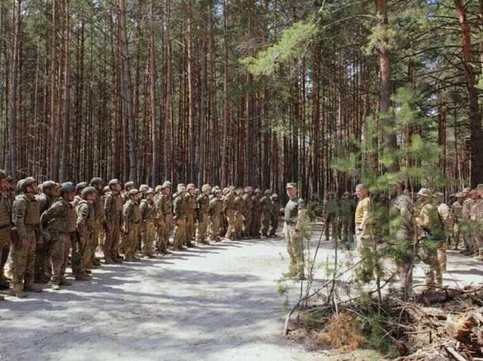 Безугла звинуватила Сирського в трагедії на полігоні на Запоріжжі і закликала піти у віставку