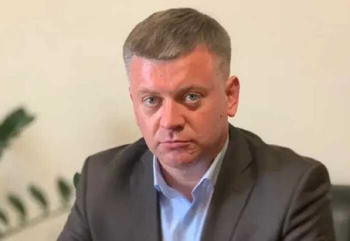 Ексзаступник начальника Західного управління ДПС Кондратюк не задекларував квартиру в елітному ЖК