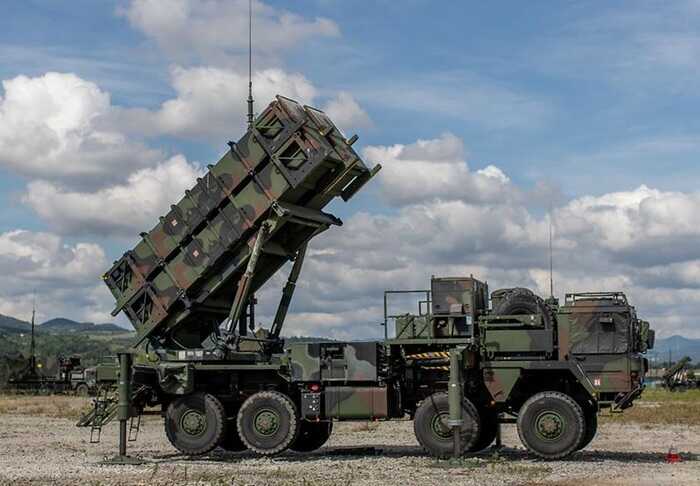 Україна досі не отримала обіцяних США на саміті НАТО систем Patriot, — Зеленський