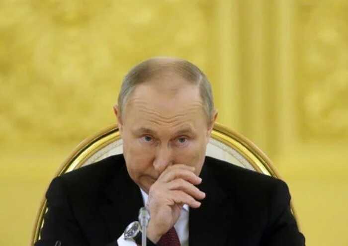 Путін використовує "фашистські практики" та привласнює перемогу у Другій світовій війні, - Сікорський