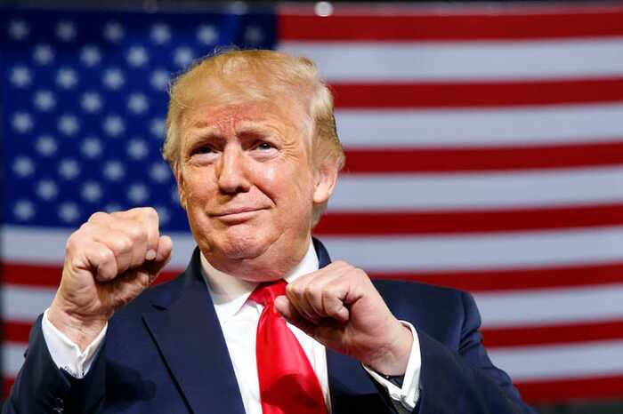 Колишні соратники Трампа у відкритому листі назвали його «деспотом»