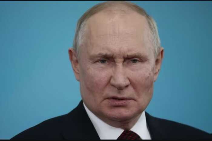 "ЗСУ отримали заслужену відплату": Путін визнав ракетний удар РФ по Сумах