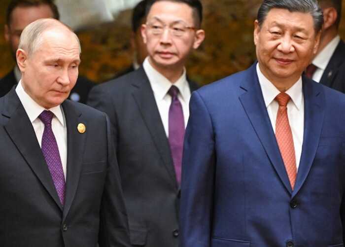 Росія значно збільшила знижку на газ для Китаю