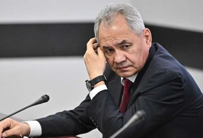 Шойгу погрожує Європі Третьою світовою - ЦПД