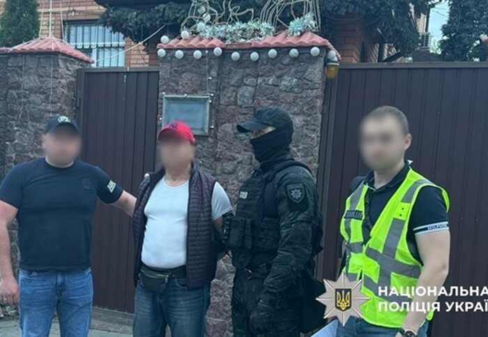 В Одесі викрили псевдоадвоката на продажі документів за $15000 для ухилення від мобілізації