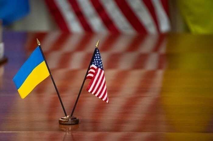 Україна і США підписали угоду про надра