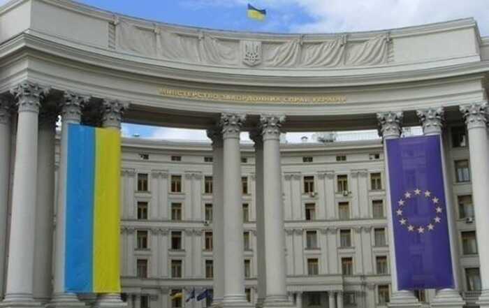 Експосадовиця МЗС Тетяна Ковалевська придбала квартиру в Бельгії за 20,8 мільйона гривень