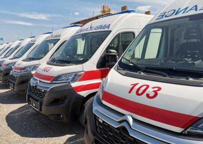Судитимуть посадовців Київмедспецтрансу та двох підприємців по справі привласнення коштів на закупівлі