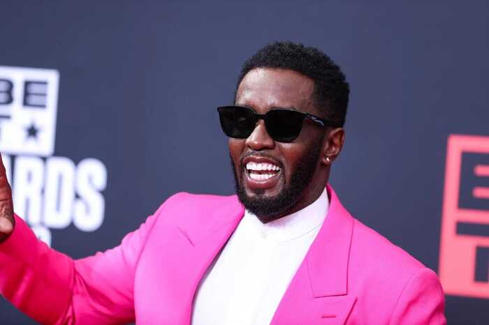 Репер P. Diddy може потрапити за ґрати довічно