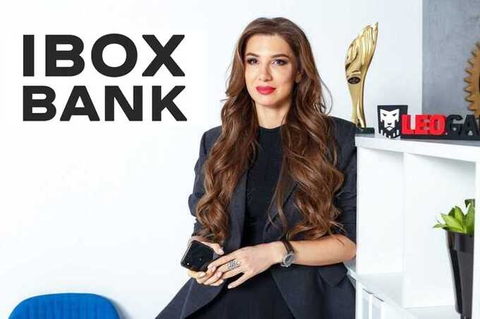From flashy PR interviews to criminal code articles: how Alyona Shevtsova’s story turned into the downfall chronicle of Ibox Bank