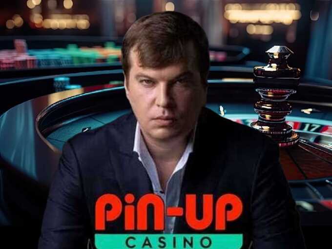 Ukraine waits in vain: how a mafia alliance in Cyprus shields Pin-UP owner Dmitry Punin from arrest