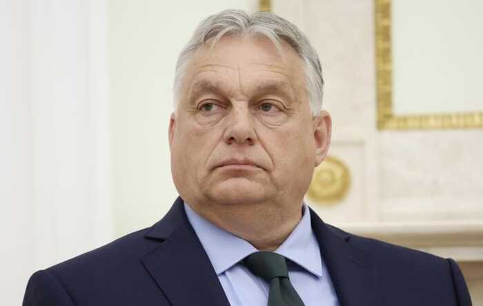 Орбан готує “план Закарпаття”? СБУ зірвало мережу шпигунів на заході України