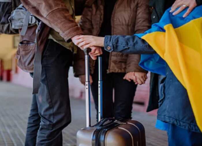 Норвегія профінансує на 50 мільйонів євро програму ООН для допомоги українським біженцям