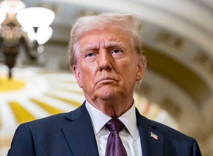 Індія та Пакистан домовилися про повне та негайне припинення вогню, — Трамп