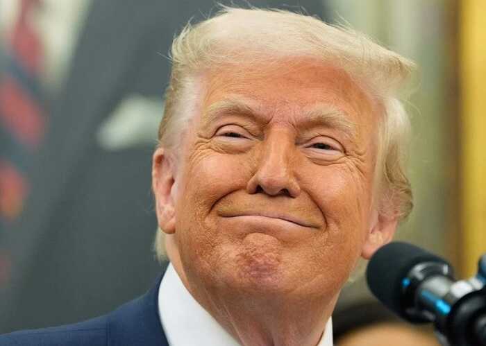 Трамп відреагував на відмову Путіна від 30-денного перемир’я