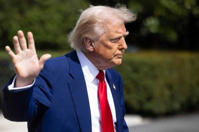Трамп повідомив, що ХАМАС погодився звільнити останнього американського заручника
