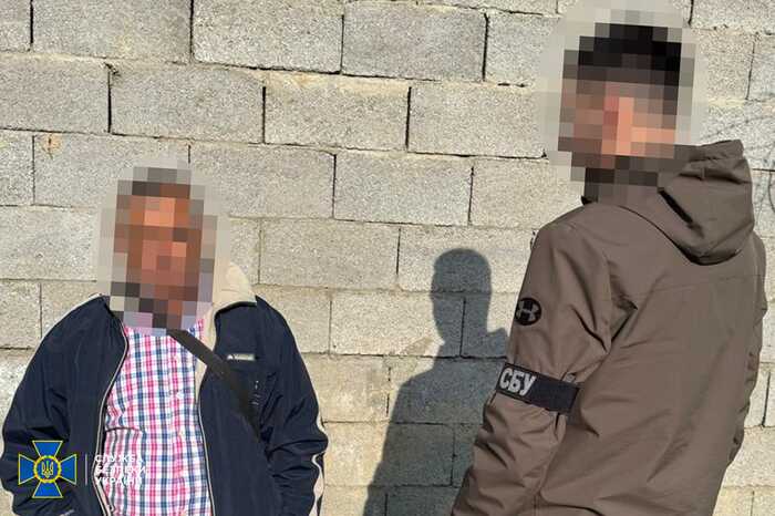На Закарпатті викрили двох злочинців, які поширювали російську пропаганду в інтернеті