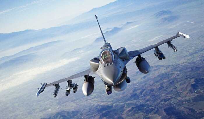 Україна отримає всі обіцяні Норвегією F-16 до кінця 2025 року