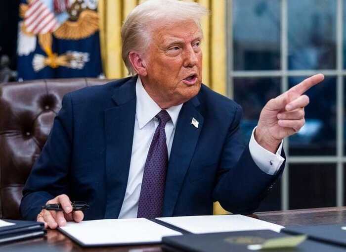 Трамп проти виробництва iPhone в Індії і вимагає перенести фабрики до США