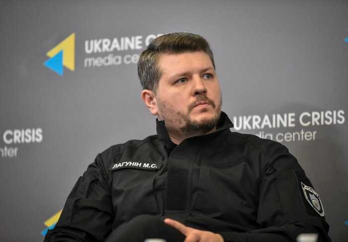 Очільник Укртрансбезпеки Лагунін має бізнес-зв’язки з росіянином, мільйонні доходи та майно