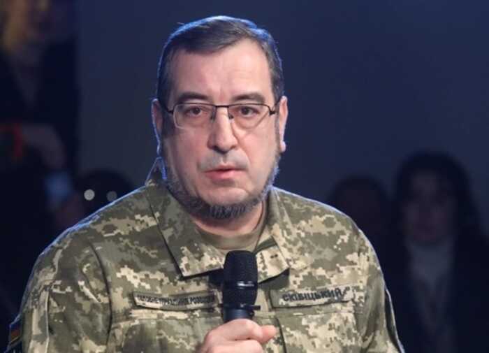 ГУР перевіряє списки полонених для майбутнього обміну «1000 на 1000», — Скібіцький